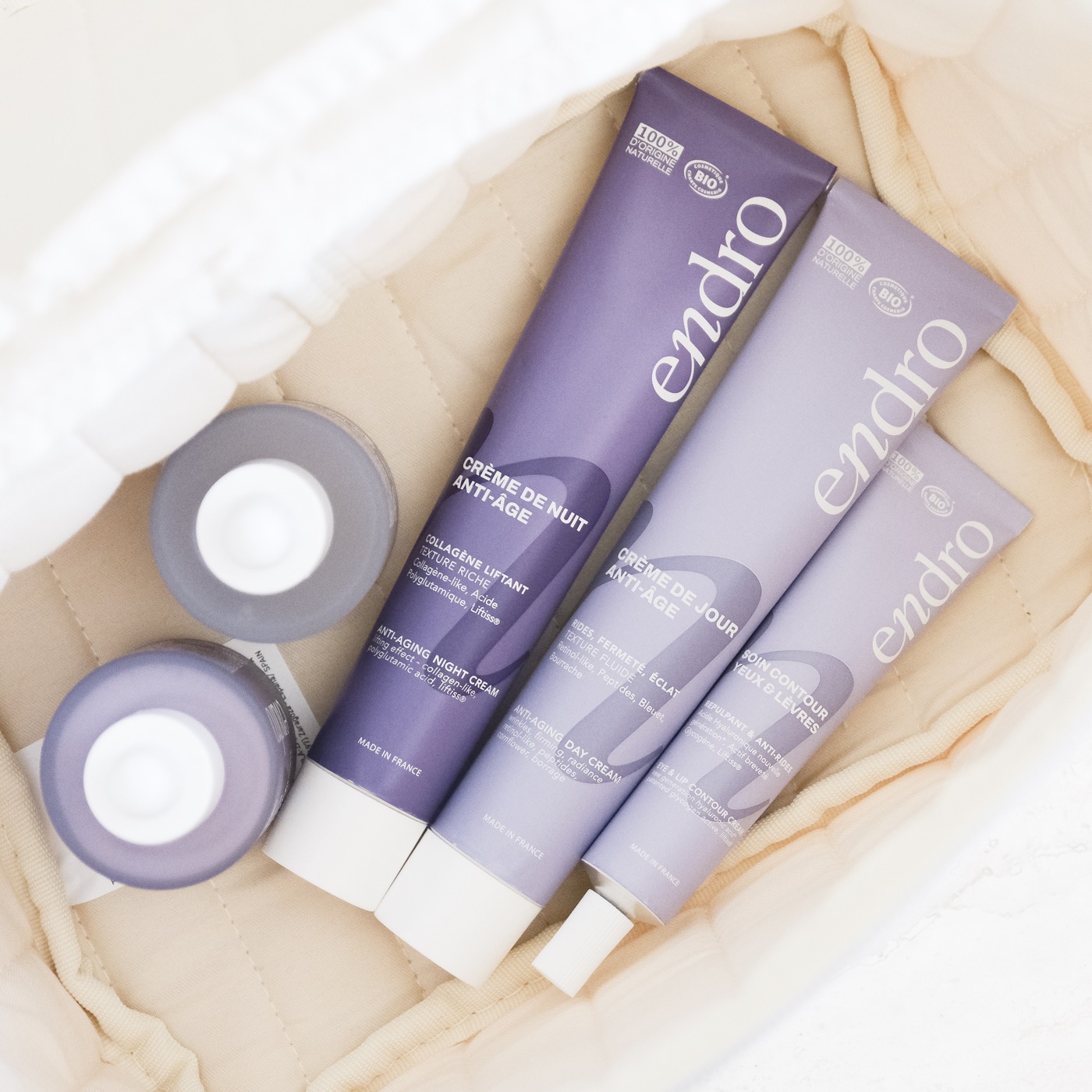 Vanity Anti-Âge Jour & Nuit — vue 2