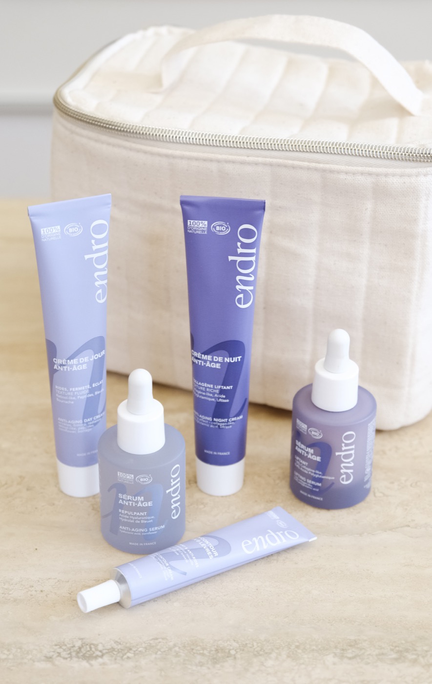Vanity Anti-Âge Jour & Nuit — vue 3