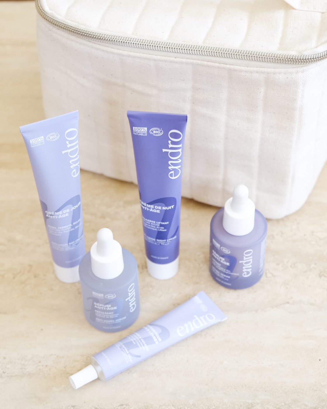 Vanity Anti-Âge Jour & Nuit — vue 4