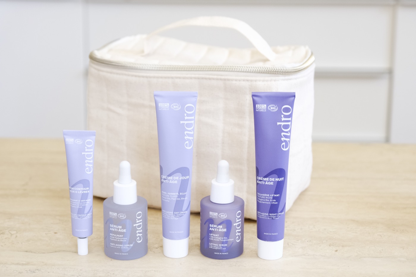 Vanity Anti-Âge Jour & Nuit — vue 5